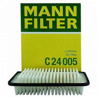   MANN C24005